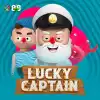 Lucky Captain