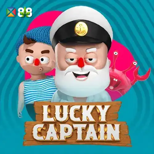Lucky Captain