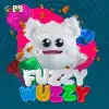 Fuzzy Wuzzy