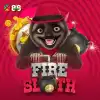 Fire Sloth