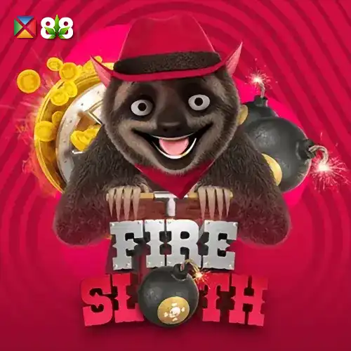 Fire Sloth