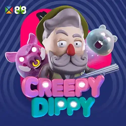 Creepy Dippy