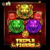 Triple Tigers