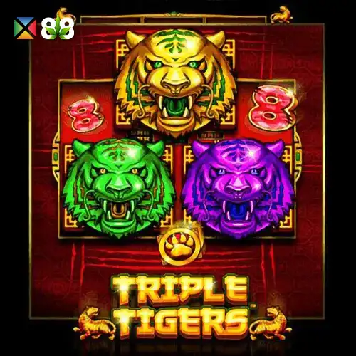 Triple Tigers