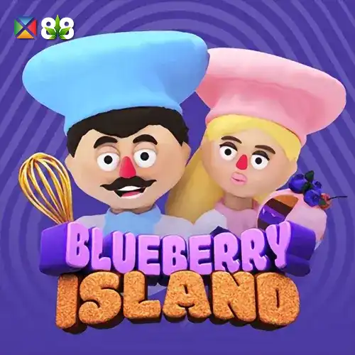 Blueberry Island