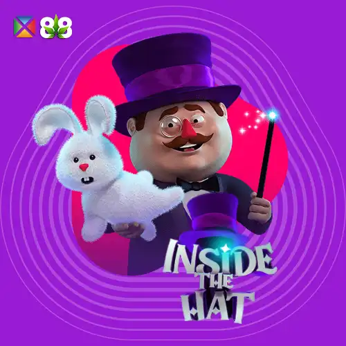 Inside the Hat