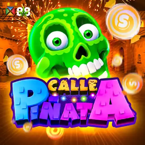Calle Piñata