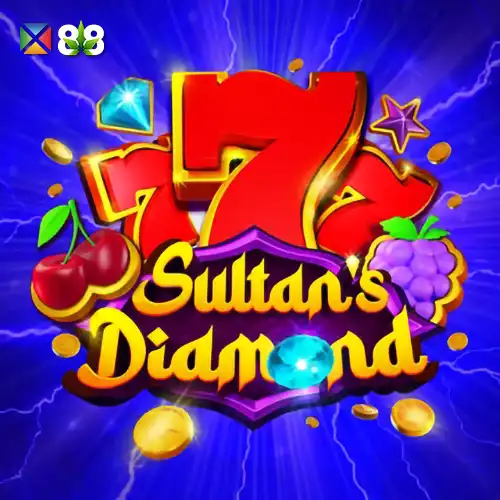 Sultan's Diamond