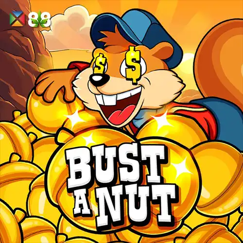 Bust a Nut