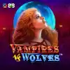 Vampires vs Wolves