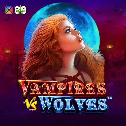 Vampires vs Wolves