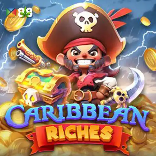 Caribbean Riches