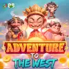 Adventure To The West