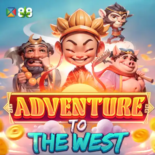 Adventure To The West