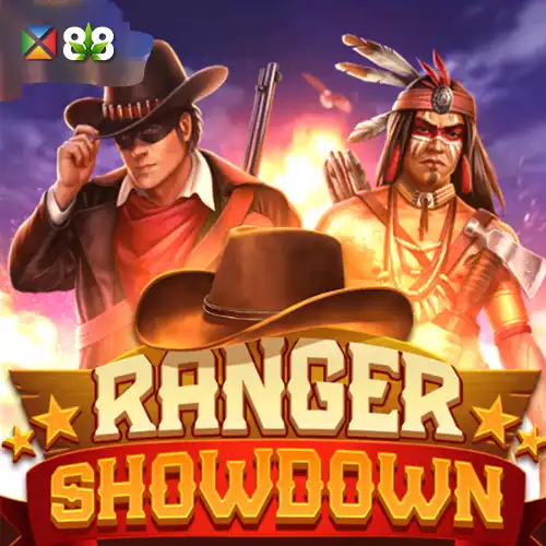 Ranger Showdown