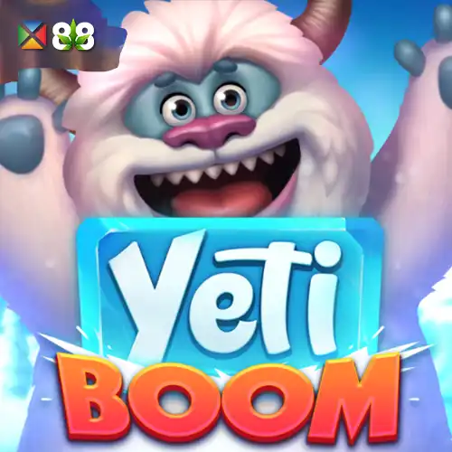 Yeti Boom
