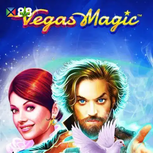 Vegas Magic