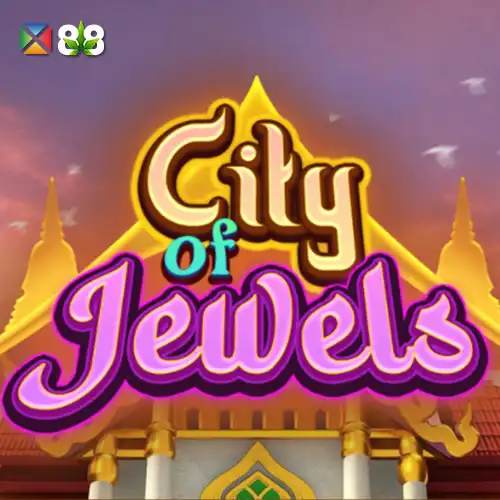 City of Jewels