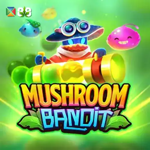Mushroom Bandit