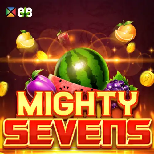 Mighty Sevens