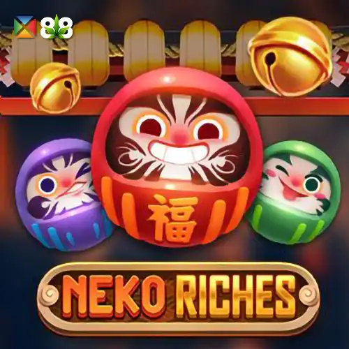 Neko Riches