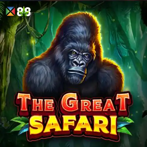 The Great Safari