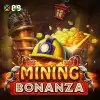 Mining Bonanza