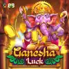 Ganesha Luck