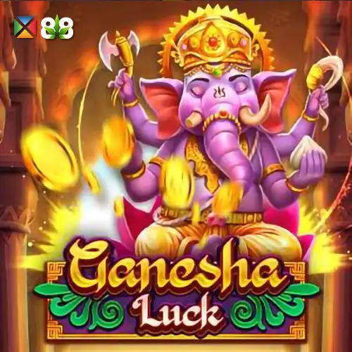Ganesha Luck