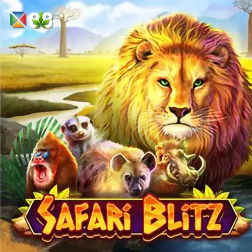 Safari Blitz