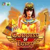 Goddess Of Egypt