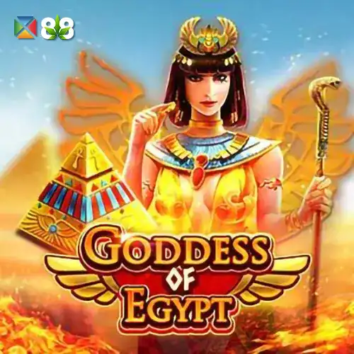 Goddess Of Egypt