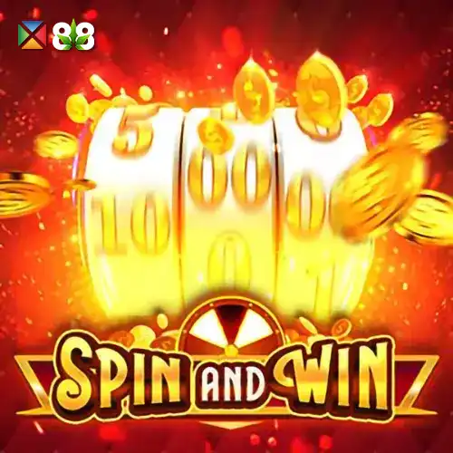 Spin and Win