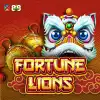 Fortune Lions