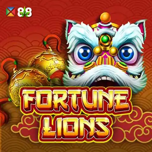 Fortune Lions