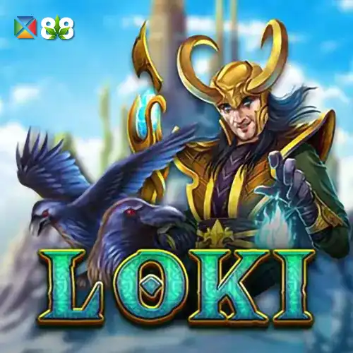 Loki