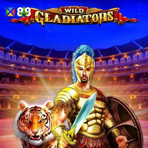 Wild Gladiator