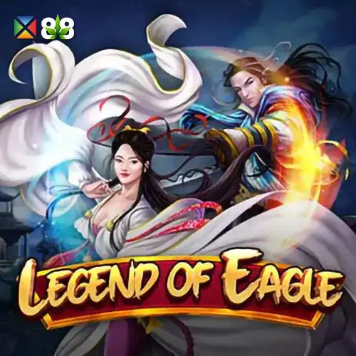 Legend Of Eagle