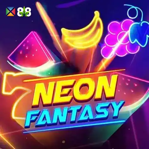 Neon Fantasy