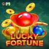Lucky Fortune