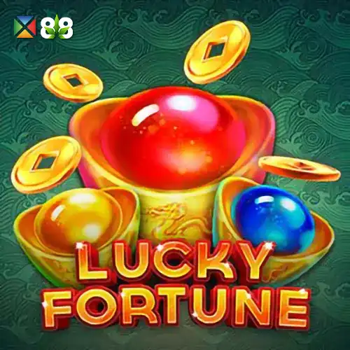 Lucky Fortune