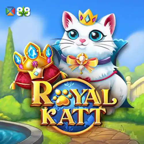 Royal Katt