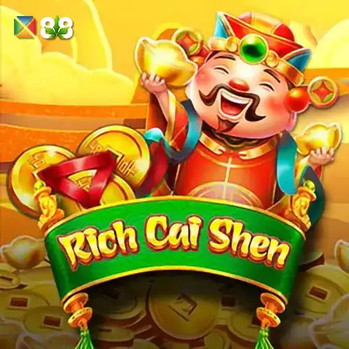Rich Caishen