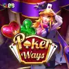 Poker Ways