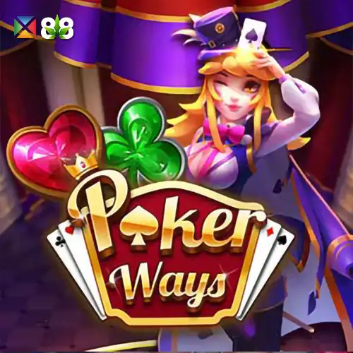 Poker Ways