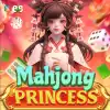 Mahjong Princess