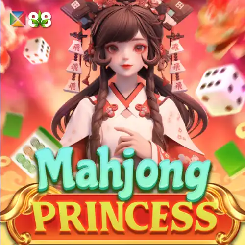 Mahjong Princess
