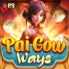 Pai Gow Ways