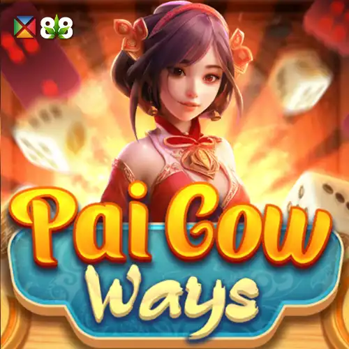 Pai Gow Ways