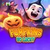 Pumpkins Go Lucky